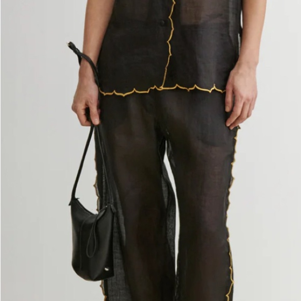 Nomi Pant